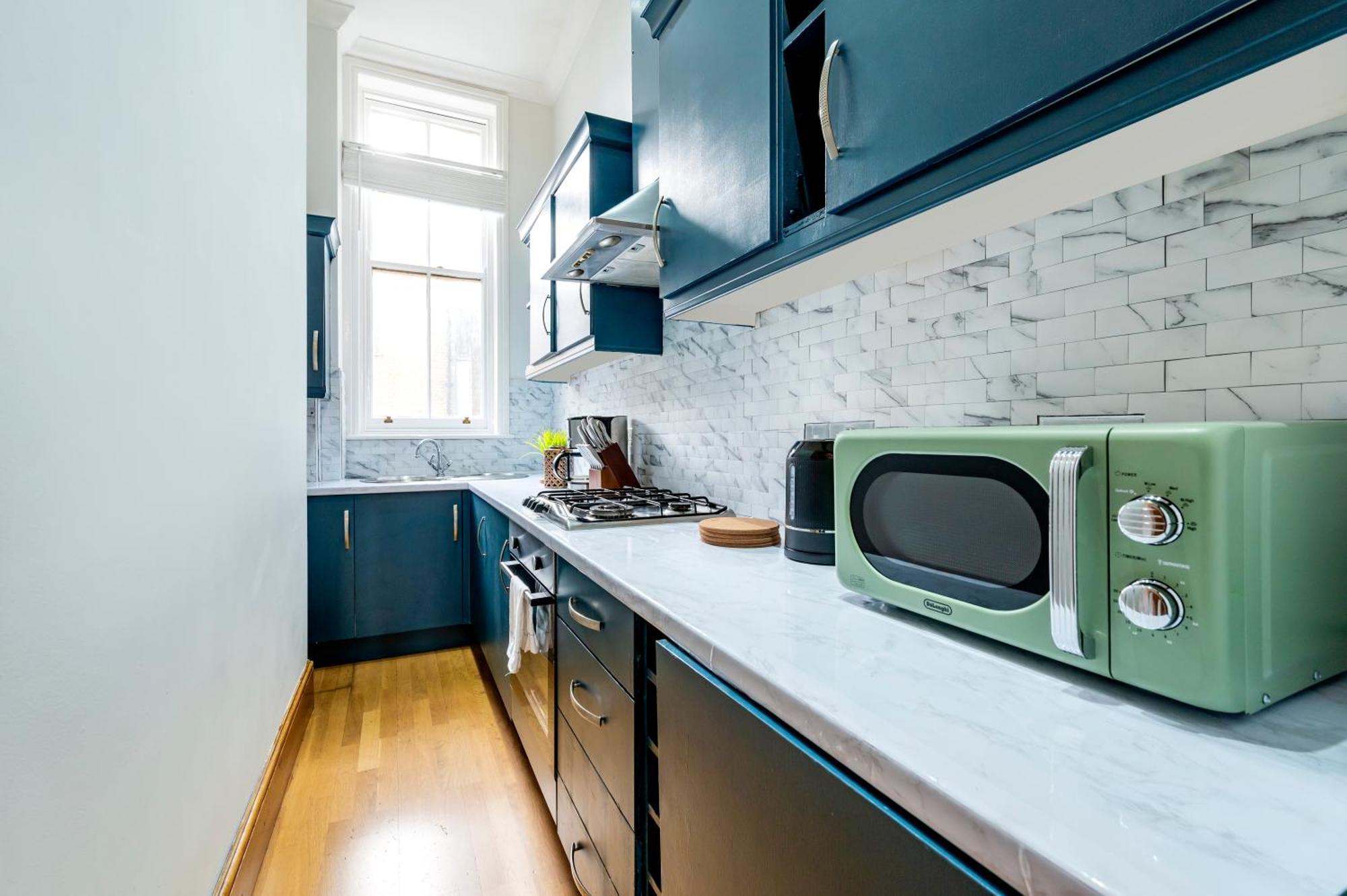 Appartement 2 Bedroom In Center Of Londres
