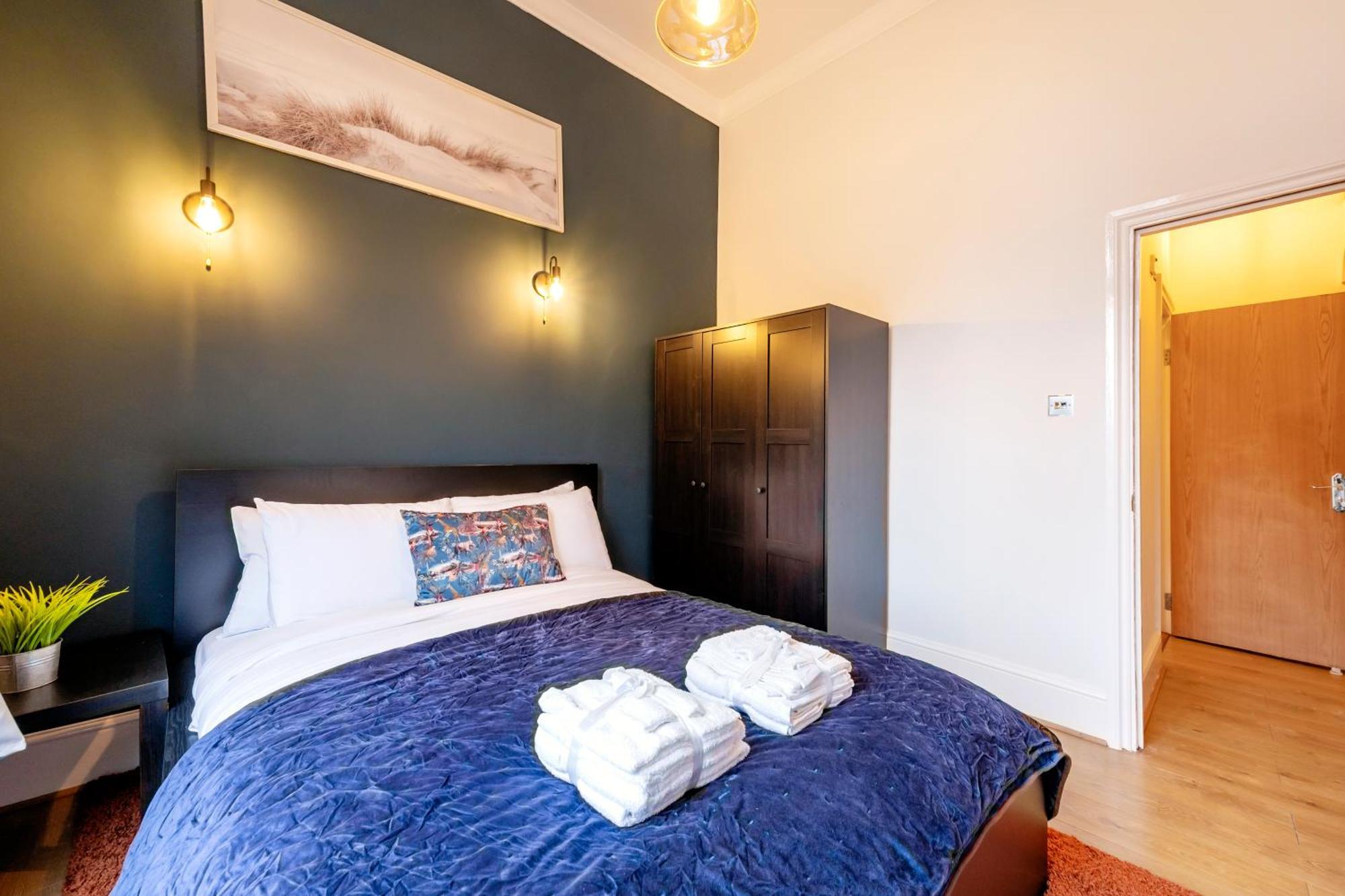 Appartement 2 Bedroom In Center Of
