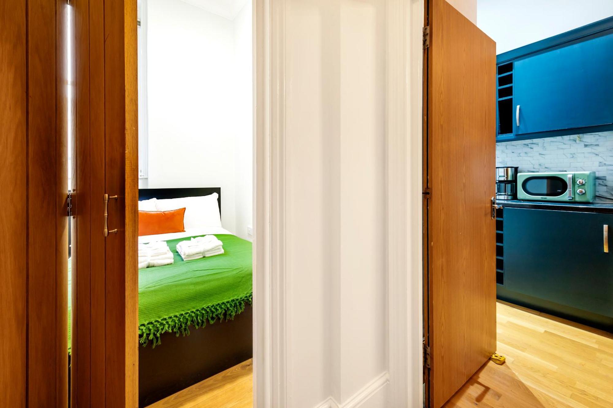 Appartement 2 Bedroom In Center Of Londres