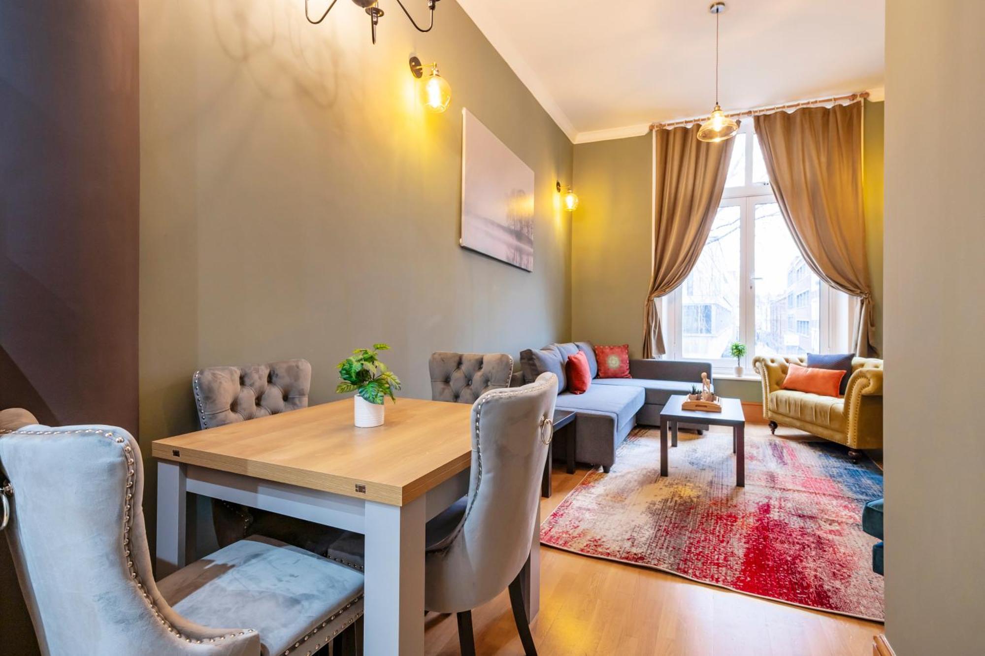 Appartement 2 Bedroom In Center Of Londres